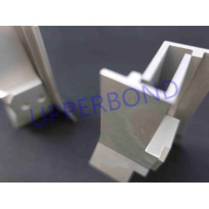 Super Slim Sasib 6000 Cigarette Pack Folder As Part Of Packing Machine