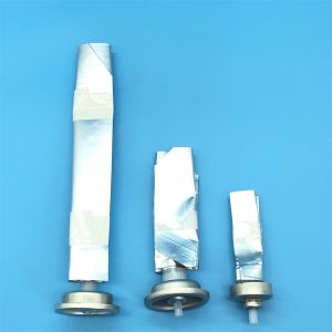 Buy cheap Industrial-Grade Bag on Valve for Lubricants and Cleaners with Corrosion-Resistant Features from wholesalers