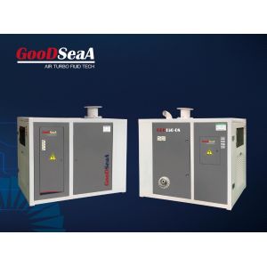 Buy cheap Structure - Integrated Maglev Centrifugal Blower Centrifugal Turbo Blower product