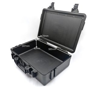 Custom Plastic Case Perfect Choice For Customized Packaging Solutions