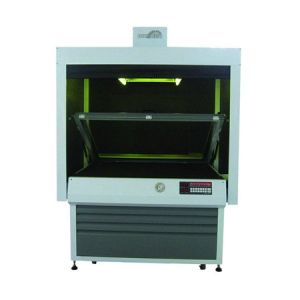 Buy cheap Offset Printing Plates Maker Vacuum Contact Exposure Frame product