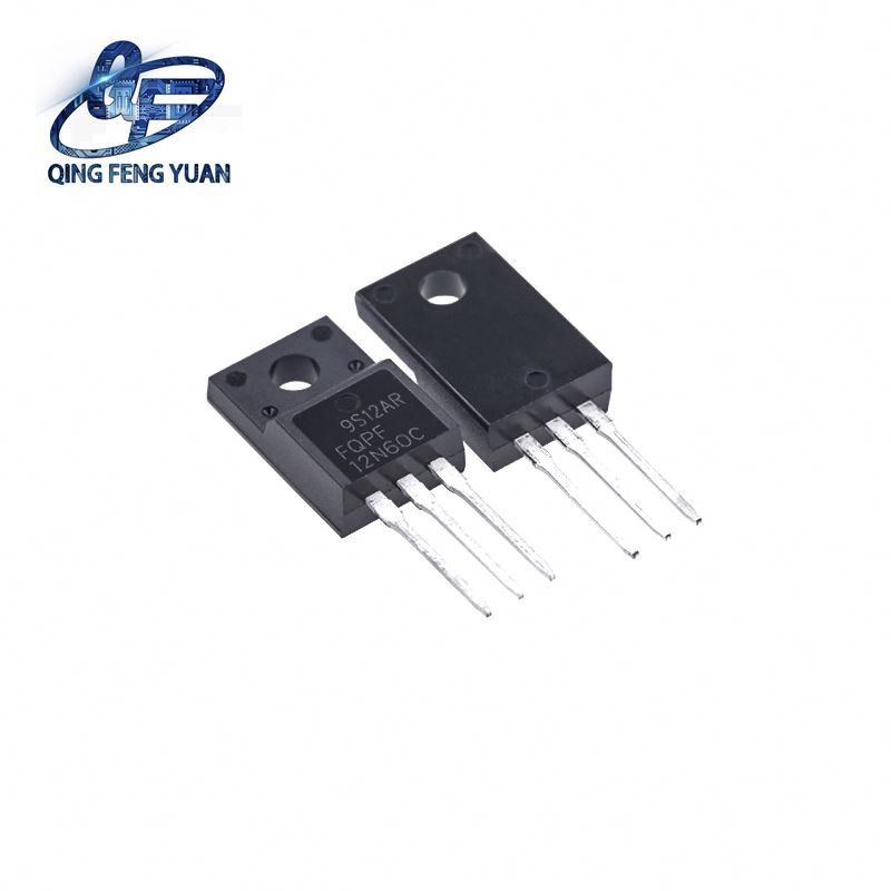 Buy cheap FQPF12N60C Triode IC Transistor Original Audio Amplifier PCB Bom Service FQPF12N60C from wholesalers