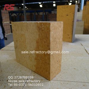 Buy cheap combined high alumina brick product