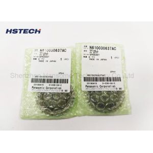 Buy cheap Panasonic mounter feeder parts N610167759AA 13-Slot Supply Connection Part from wholesalers