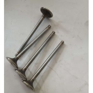 Buy cheap 6D102 Diesel Engine Valves Intake And Exhaust Valves 6736414110 3802355 from wholesalers