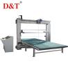 Buy cheap Automatic Polystyrene Styrofoam Oscillating Blade Cutter Horizontal And Vertical from wholesalers