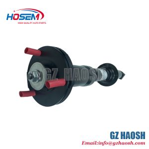 Buy cheap Front Right Shock Absorber for Isuzu DMAX S with 3 Months Warranty and Precise Compatibility from wholesalers