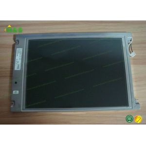 Buy cheap NEC NL6448AC32-01 LCD Panel  10.1 inch LCM 	640×480  	70 	150:1 	262K 	CCFL 	TTL from wholesalers