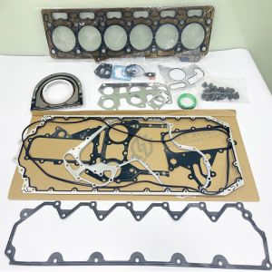 Buy cheap C7.1 Engine Gasket Kit C7.1 Overhaul Gasket Kit CATEEEEEE Gasket Repair Kit For Diesel Engine T403322 T403396 T408652 from wholesalers
