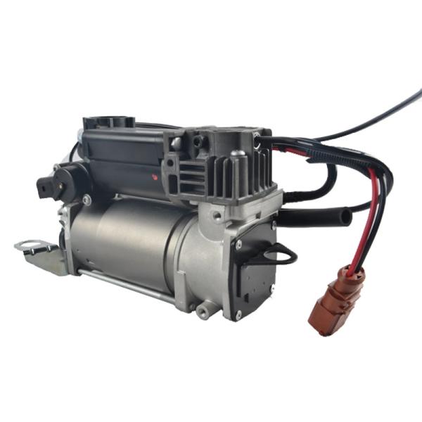 Quality Audi A6 C6 Air Compressor Pump 4F0616005F 4F0616005E 4F0616006A for sale