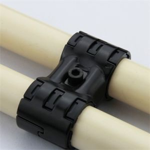 Buy cheap JYJ - 8 Double Metal Joint with Plastic Insert Set Metal Joint Series from wholesalers