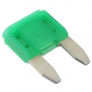 Buy cheap 0297030.U Circuit Protection Thermistors Resettable Fuses - PPTC from wholesalers