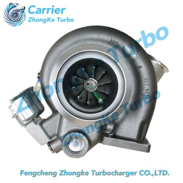 OEM GTA4702BS Turbo 806183-5001 806183-5001S 743001-0004 743001-5004 743001-5004S 10R-2657 287-7890 362-0855 Turbocharger For Caterpillar Industrial