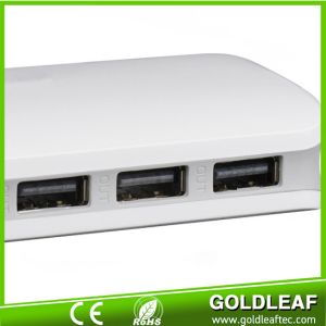 Buy cheap New creative 3 USB port high capacity power bank 12000mah for phone from wholesalers