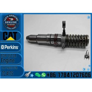 Buy cheap engine fuel injector  4P-9077 7E-3383 7C-0345 7C-4175 OR-3051 7E-9983 9Y-4544  7C-9576 7E-6048 7C-2239 from wholesalers