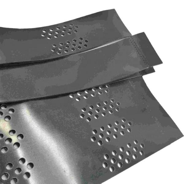 Quality High Peel Strength Honeycomb Gravel Grid for Ground Reinforcement and Stabilization for sale