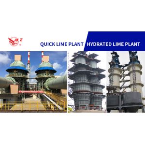 Buy cheap 100tpd  Active Lime Production Line with rotary kiln from wholesalers
