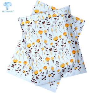 Buy cheap Flexography Printing 15mil Bubble Poly Mailer Bags With Logo from wholesalers