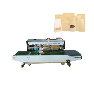 Almond Linear Weighing Packing Machine Doypack Pellets With CE Certificate