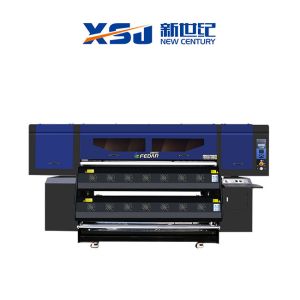 Buy cheap Fedar FD6196 FD6198 Digital Printing Plotter With 8 Heads product