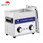 Buy cheap 240w Skymen JP-040 Fuel Injector Ultrasonic Cleaner 10.8L Stainless Steel Basket from wholesalers