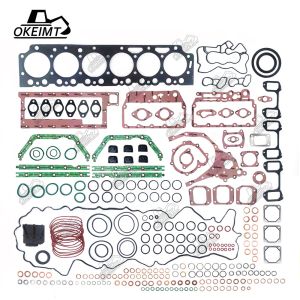 Buy cheap Engine Gasket Kits  D7E EC240B E240BLC EC290 Head Gasket from wholesalers
