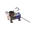 Buy cheap Small Mini Electric Vacuum Pump , Portable Air Compressor For Airbrush TC-88 from wholesalers