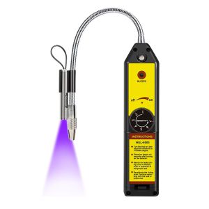 Buy cheap WJL-6000 Freon Refrigerant Sniffer with Audible Alarm from wholesalers