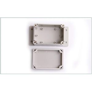Buy cheap ABS 100*68*50mm IP65 Plastic Electrical Junction Box from wholesalers