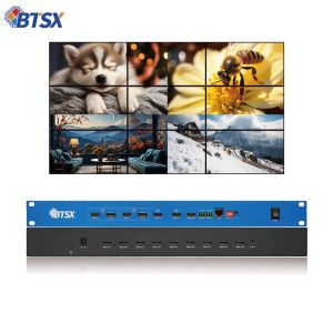 9 HDMI 1.3 Video Display Manager Maximum Resolution 4096x2160 60Hz for Your