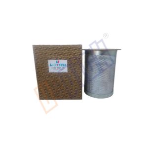 Liutech Replacement Air Oil Separator 3000 Hours With Binzer Filtering Paper