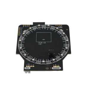 2800K SMD LED PCB Board