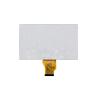 Buy cheap 7 Inch LCD Display Module 50 Pin Dot Matrix Screen 800x480 320 Brightness from wholesalers