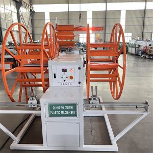 Buy cheap High Speed Extrusion System Communication Tube Coating Layer Machine from wholesalers