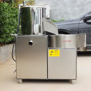 Buy cheap Latest Version Cutting Machine To Chips Slicing Manual Potato from wholesalers