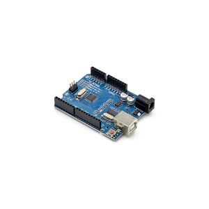 Buy cheap Arduino UNO R3 ATmega328P-AU Development Board ImProved Version  CH340G from wholesalers