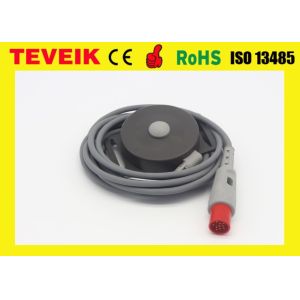 Buy cheap Kranz Buhler fetal TOCO Transducer Compatible with FC FS Fetacare from wholesalers