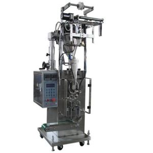 Buy cheap Reliable Tomato Paste Sachet Packing Machine / Sachet Filling Equipment from wholesalers