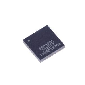 Buy cheap 100% New Original ESP8285 IC COMPONENTS Ad7656bstz-1 Tps65145pwpr from wholesalers