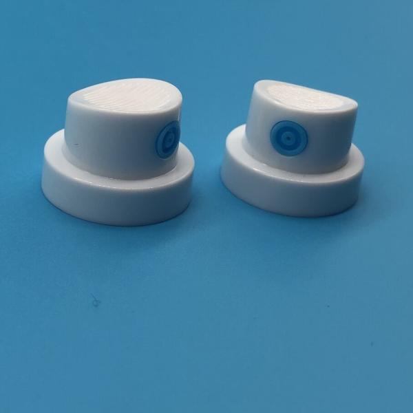 Versatile Valve for Spray Paint - DIY Projects, Reliable Performance, Adjustable Spray