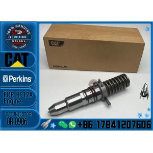 Buy cheap NINE Brand Common Rail Injector Assembly 111-3718 10R3053 6I-3075 7C-4184 0R-8338 0R-0906 from wholesalers