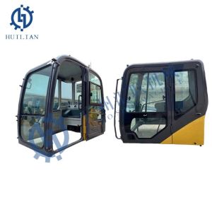 Sumitomo Excavator Operator Cabin SH210-5 SH240-5 SH300-5 SH380-5 SH360HD-5