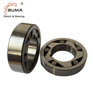 Buy cheap GCr15 Material One Way Ratchet Wheel with P6 Precision Rating and 6-26mm Thickness for Industrial Machines from wholesalers