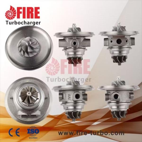 Quality RHF4H Turbo Cartridge 1515A029 VB420088 2.5L With 4D5CDI Engine for sale