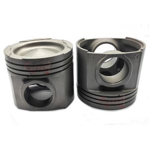 Buy cheap Mechanical Engine Parts Piston 6240-31-2150 For SAA6D170E-5 from wholesalers