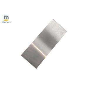 Buy cheap AZ31B-H24 Magnesium Alloy Plate Thick High Strength Magnesium Sheet Slab from wholesalers