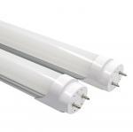 Buy cheap Non Dimmable LED T8 Tube Light Clear Cover Warm Light AC85-265V from wholesalers
