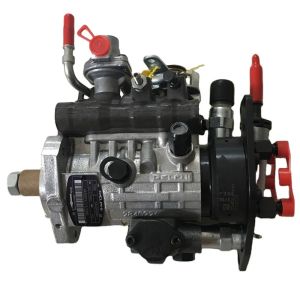 Buy cheap 9320A536H Delphi Injection Pump Assy Delphi Diesel Fuel Pump product