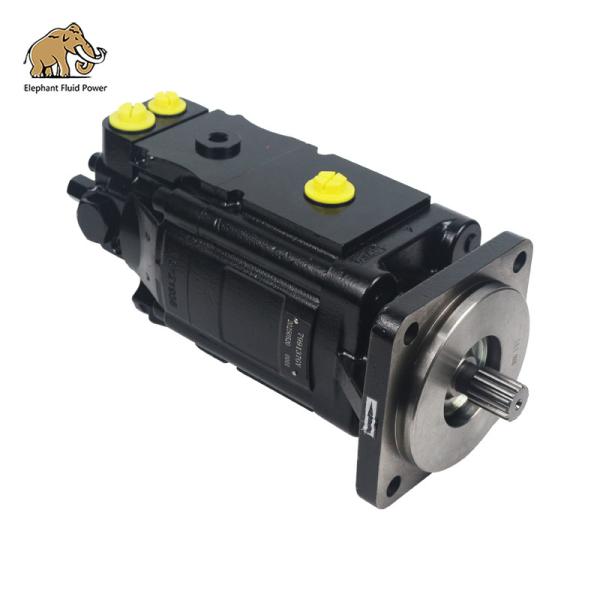 Buy cheap JCB NEW HOLLAND Hydraulic Pump Aftermarket 85826147 79914143 85826149 799137GY from wholesalers