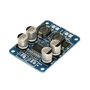 Buy cheap 1X60W TPA3118 PBTL Mono Digital Power Amplifier Board from wholesalers